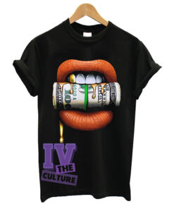 Money the Culture T Shirt