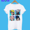 Naruto Shippuden T-Shirt