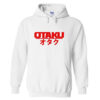 Otaku Hoodie