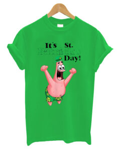 Patrick's T-Shirt