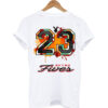 Retro Fives, Unisex T-Shirt