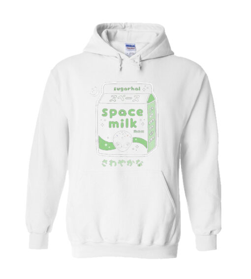 Space Hoodies