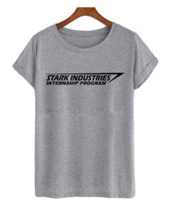 Stark Industries T-Shirt