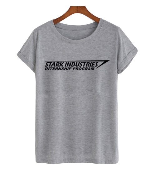 Stark Industries T-Shirt