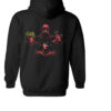 Titan Rhapsody Hoodie