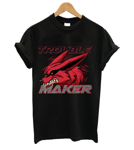 Trouble Maker T-Shirt