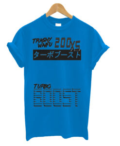 Turbo Boost T-Shirt