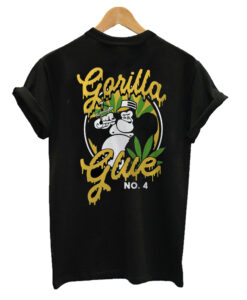 gorilla glue T-Shirt