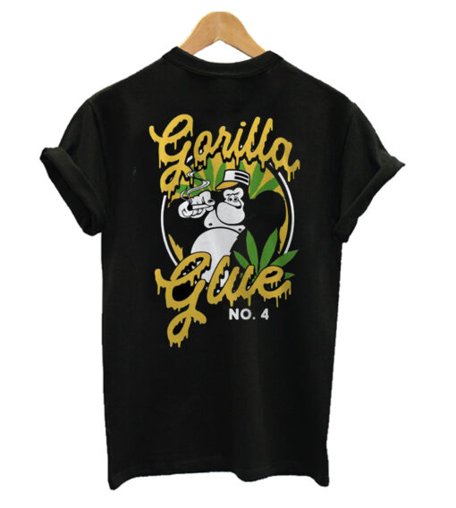 gorilla glue T-Shirt