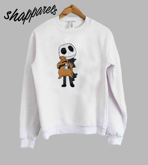 shapparels Sweatshirt