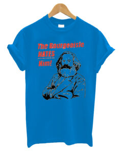 the bourgoiste T-Shirt