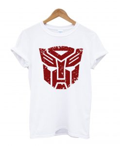 Autobots T-Shirt