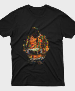 BIG Coogi Biggie Smalls T shirt