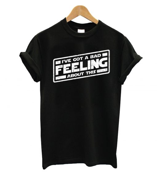 Feeling T-Shirts