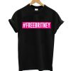 Free Britney T-Shirt