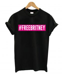 Free Britney T-Shirt