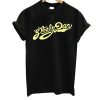 Steelydan Text Band T-Shirt