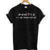 Auntie T-Shirt