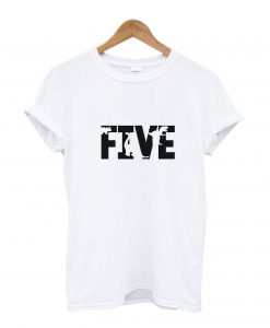 Five T-Shirt