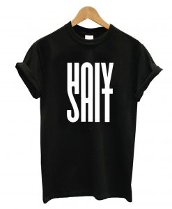 Haly Shit T-Shirt