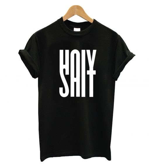 Haly Shit T-Shirt