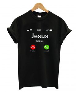 Jesus Calling T-Shirt