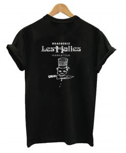 Leshalles Manhattan T-Shirt