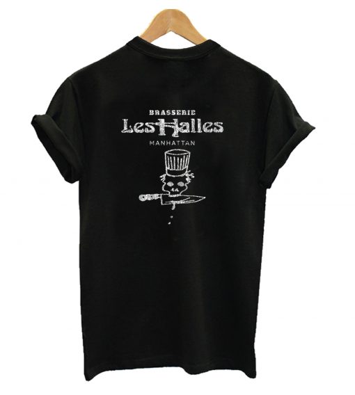 Leshalles Manhattan T-Shirt