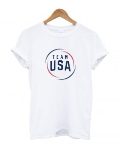 Team USA T-Shirt