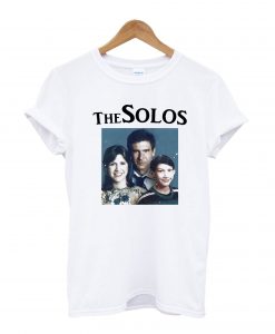 The Solos T-Shirt