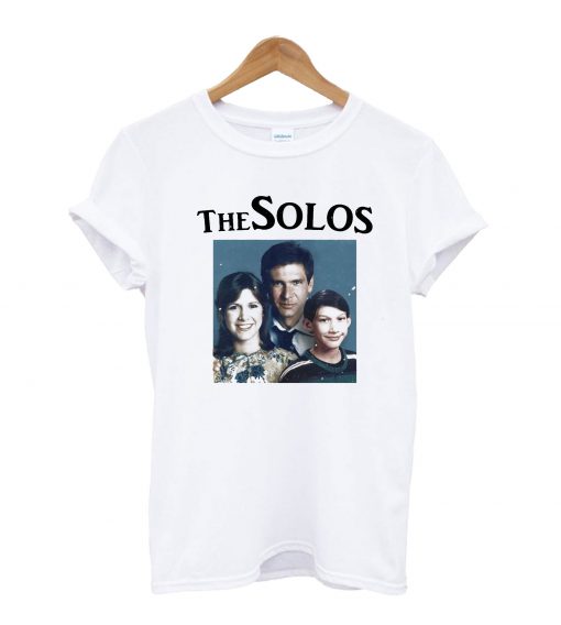 The Solos T-Shirt