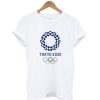 Tokyo 2020 T-Shirt