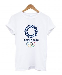 Tokyo 2020 T-Shirt