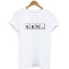 Ugb Label T-Shirt