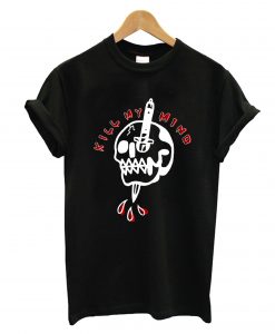 Kill My Mind T-Shirt