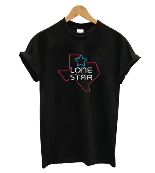 Lonestar Texas T-Shirt