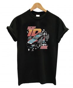 Rock Me Race Car T-Shirt