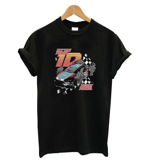 Rock Me Race Car T-Shirt