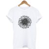 Vintage Sunflower T-Shirt