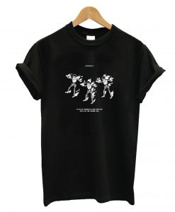 Walk Through Fire T-Shirt