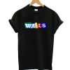 Walls 2.0 LT Inspired T-Shirt