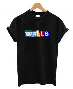 Walls 2.0 LT Inspired T-Shirt