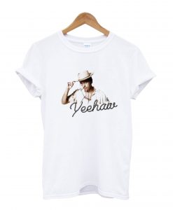 Yeehaw Harry T-Shirt