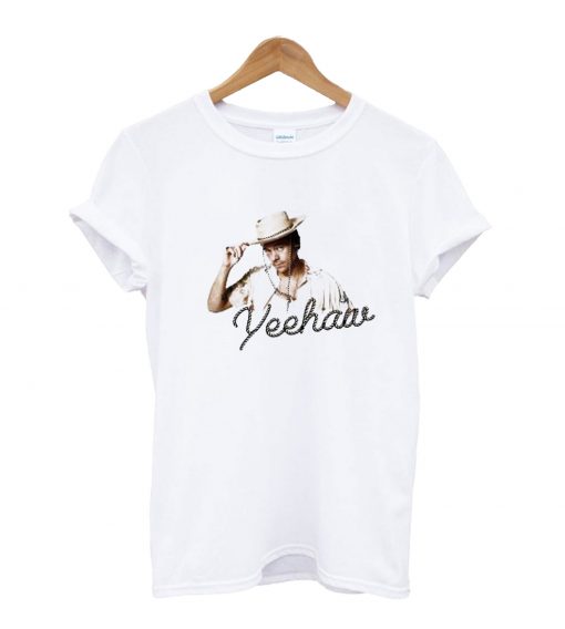 Yeehaw Harry T-Shirt