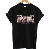 BTS LOVE YOURSELF T-Shirt