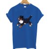 Bernese Mountain Dog T-Shirt