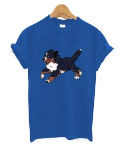 Bernese Mountain Dog T-Shirt