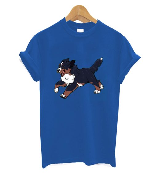 Bernese Mountain Dog T-Shirt