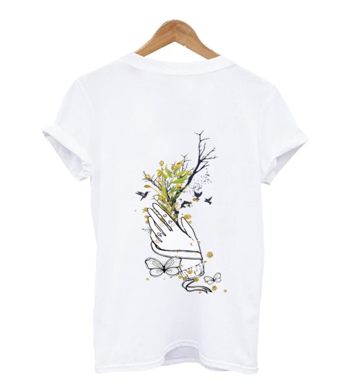 Boho Spring 03 T-Shirt