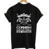 CORNISH T-Shirt